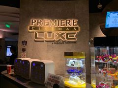 -百美汇影城(LUXE嘉里中心店)