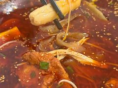 -蓉城西二道无名冒菜(西二道街店)