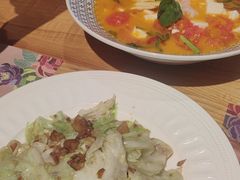 -甘思咪哚·云南艺术餐厅(天河广百店)