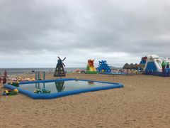 景点-那香海钻石沙滩浴场