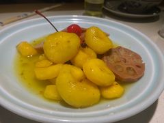 -驰明粗粮小厨(湖滨路店)
