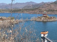 -十三陵水库