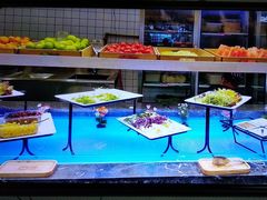 水果-圣琼美食百汇自助餐(白云万达店)