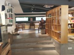 -光舍(香榭里花园店)