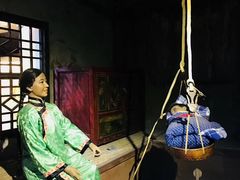 -呼伦贝尔民族博物馆