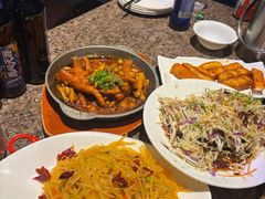 -火吧PTV聚会餐厅(10号店)