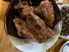 -帅府街兔头(大同古城店)