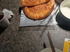 -马一洒开锅羊肉清真餐厅(京汉店)