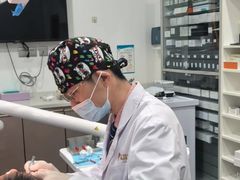 -土豆口腔(凤凰北总店)