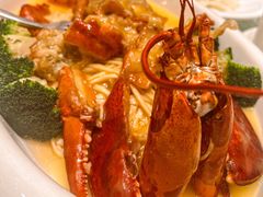 -梦都海鲜酒家(万达广场江桥店)