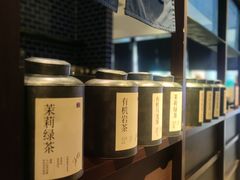 -阿嬷手作(南宁青秀万达店)