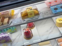 -GANSO元祖食品(白下店)