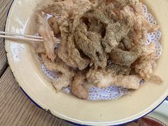 -柴爿巷·香酥鸡&馄饨(复兴中路店)