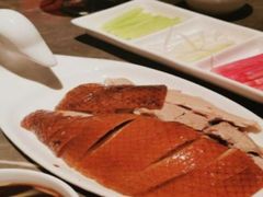 -金鸭季·北京烤鸭(深业上城店)