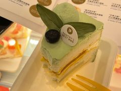 -派悦坊·甜品·蛋糕(虹口龙之梦店)