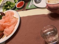 -意卡菲·欢乐聚会餐厅(华侨店)