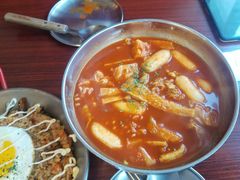 -青春分食(仙林大学城店)