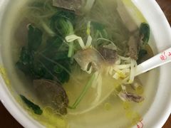 -小姜锅贴(凤凰街店)