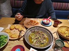 -吃饭皇帝大·土家民族菜(温州万象城店)