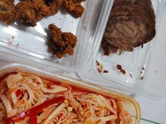 -乔波食品(杜桥中心菜场店)
