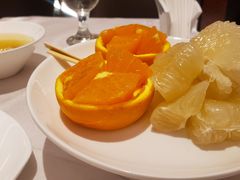 -粗茶淡饭·汉口公馆(循礼门店)