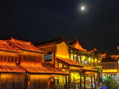 -台儿庄古城