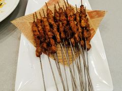 -阿西娅食府(中关村店)