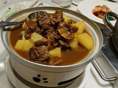 -小放牛炒菜馆(裕华万达店)