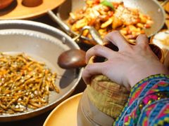 -吃饭皇帝大土家民族菜(正大广场店)