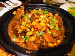 -龙梅肥肠鱼(明瓦廊店)