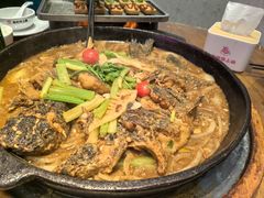 -老板恋上鱼(印象城店)