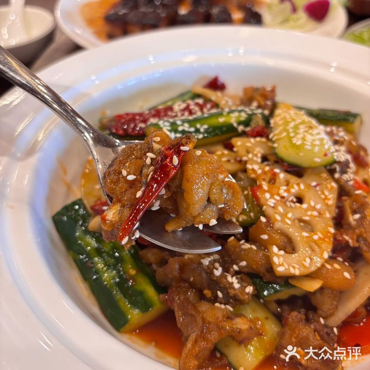 西樵私房菜！后悔来晚了呀‼️