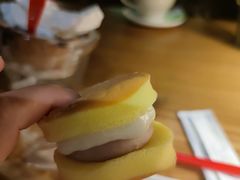 -奈雪的茶(亨特国际广场店)