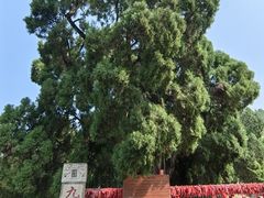 -四门塔风景区