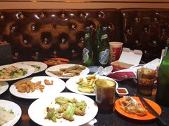 -乐圣量贩KTV自助餐(崇文店)