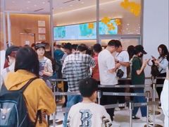 -卡旺卡(马鞍山金鹰店)