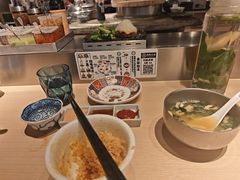 -肉肉大米(金虹桥店)