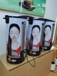 -头道汤头疗养生馆