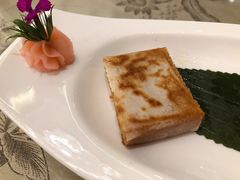 -香云轩·顺德菜(香云纱园林酒店店)