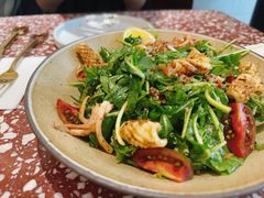 Toris主厨色拉-Toris(LuOne凯德晶萃广场店)
