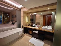 -杭州国际会议中心洲际酒店-原素全日餐厅(解放东路店)