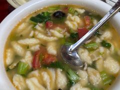 -芦茨金富饭庄·25年老字号·专做稻草鸡