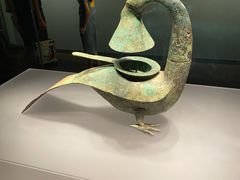 -广西壮族自治区博物馆