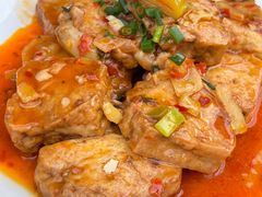 -中餐·廊桥豆腐宴(清江路分店)