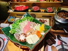 -牛道·和牛九食(市府恒隆广场店)