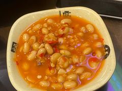 -富正毅三下锅·湘西韵味(天门山索道店)