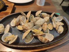 -萨莉亚意式餐厅(杭州西溪龙湖天街店)