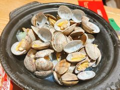 -小乾杯串店•16年沈阳烧烤(文安路店)