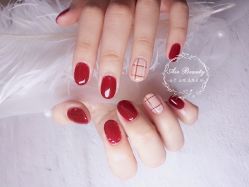 -Aso Artist Beauty美甲美睫