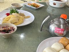 -鹏城人家海鲜酒家·23年老字号(较场尾店)